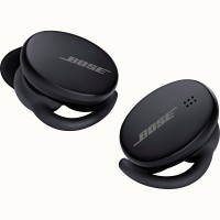 Гарнітура BOSE Sport Earbuds Black (805746-0010)