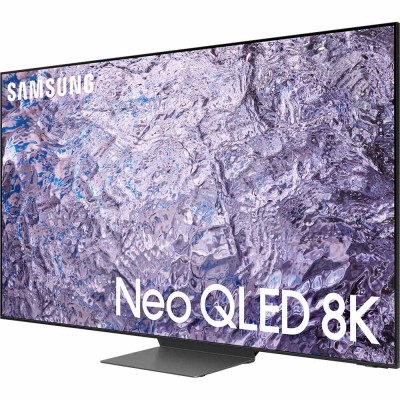 Телевізор SAMSUNG QE85QN800CUXUA