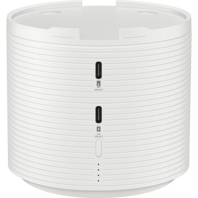 Портативная батарея SAMSUNG The Freestyle 32000 мАч 60 Вт (VG-FBB3BA/XC)