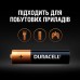 Батарейки DURACELL Simply AAA LR03 алкалінові (5008694) 4 шт