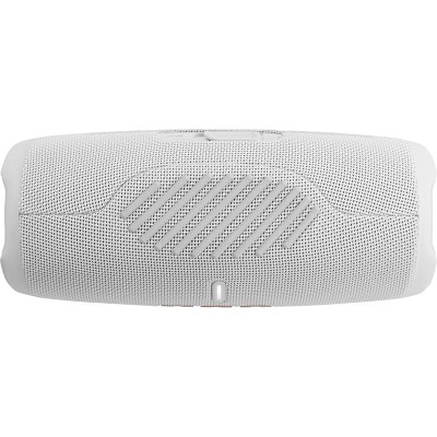 Портативна акустика JBL Charge 5 White (JBLCHARGE5WHT) Портативна акустика JBL Charge 5 White (JBLCHARGE5WHT)