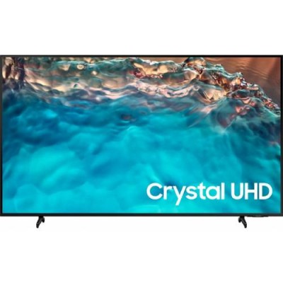 Телевізор SAMSUNG UE43BU8000UXUA Телевізор SAMSUNG UE43BU8000UXUA