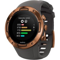 Смарт-годинник SUUNTO 5 GRAPHITE COPPER