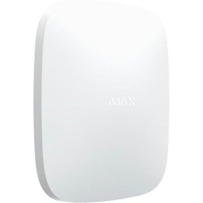 Централь Ajax Hub White (000001145) Централь Ajax Hub White (000001145)