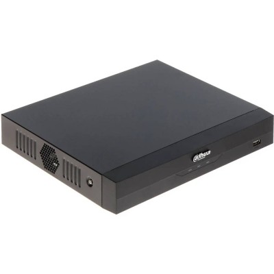 Мережевий відеореєстратор DAHUA DH-XVR4116HS-I