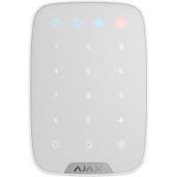 Пульт управління AJAX KeyPad White (000005652)