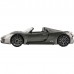 MEIZHI Машинка на р/в 1:14 Porsche 918 (MZ-2046g)