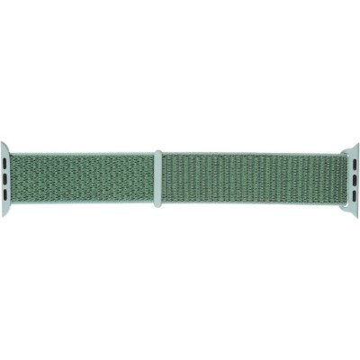 Ремінець Armorstandart Nylon Band для Apple Watch 38 40 мм Mint (ARM57850)