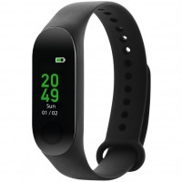 Фітнес-браслет CANYON CNE-SB02BB
