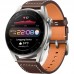 Смарт-годинник HUAWEI Watch 3 Pro Classic Titanium (55026781)
