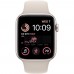 Смарт-годинник APPLE Watch SE 2 44 Starlight Alum Starlight Sp/B (MNJX3UL/A)