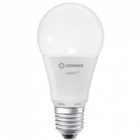 Лампа світлодіодна OSRAM LEDVANCE LEDSMART + WiFi A60 9 Вт 806 Лм (4058075485372) Лампа світлодіодна OSRAM LEDVANCE LEDSMART + WiFi A60 9 Вт 806 Лм (4058075485372)
