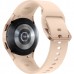 Смарт-годинник SAMSUNG Galaxy Watch 4 40mm Gold (SM-R860NZDASEK)