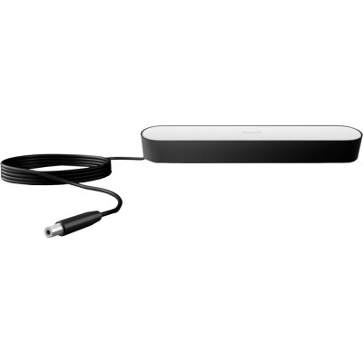 Панель освітлення Philips Hue Play Color 2 шт + БП (915005939101)