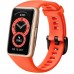 Смарт-годинник HUAWEI Band 6 Amber Sunrise