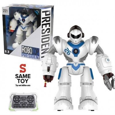 Робот SAME TOY Дестроер на радіокеруванні (7088UT-2)