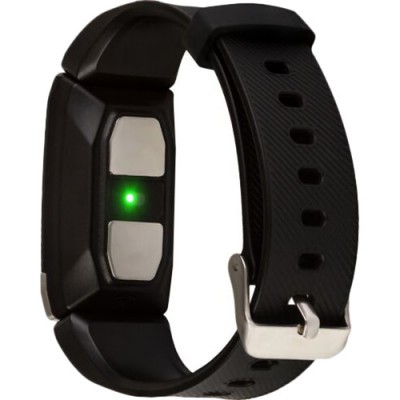 Фітнес-браслет AMICO GO RUN Black Фітнес-браслет AMICO GO RUN Black