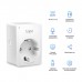 Набір розеток TP-LINK Розумна розетка Tapo P100 (4-pack)