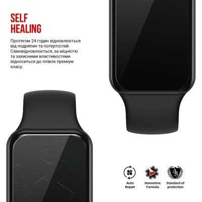 Захисна плівка ARMORSTANDART для Amazfit Band 7 6 шт. (ARM66547)