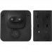 Дверний дзвінок EMOS бездротовий P5729B Black