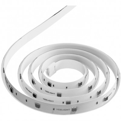 Світлодіодна стрічка YEELIGHT Lightstrip Pro 2 м (YLDD005) Світлодіодна стрічка YEELIGHT Lightstrip Pro 2 м (YLDD005)