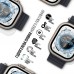 Гідрогелева плівка ArmorStandart Supreme для Apple Watch Ultra 2 / Ultra 49mm 6 шт. (ARM66307)