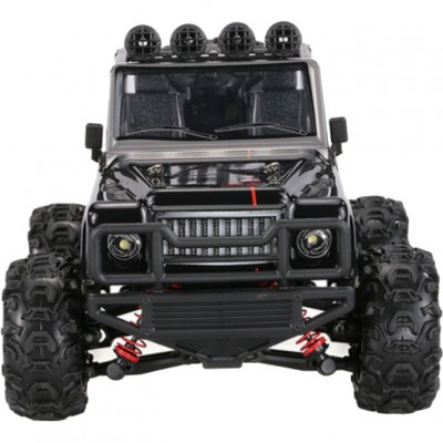 Шосейний SUBOTECH 1:22 Brave 4WD 35 км/год чорний (ST-BG1511A) Шосейний SUBOTECH 1:22 Brave 4WD 35 км/год чорний (ST-BG1511A)