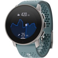 Смарт-годинник SUUNTO 9 PEAK MOSS GRAY (SS050524000) Смарт-годинник SUUNTO 9 PEAK MOSS GRAY (SS050524000)