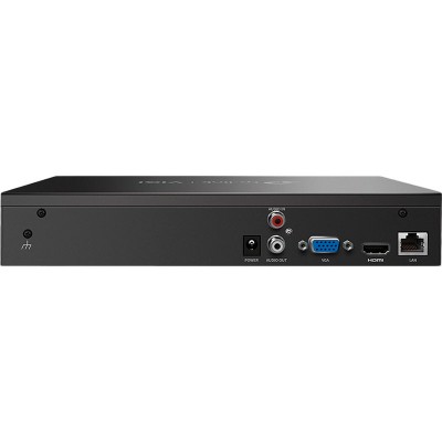 Мережевий відеореєстратор TP-LINK VIGI NVR1008H H265 + (VIGI-NVR1008H)