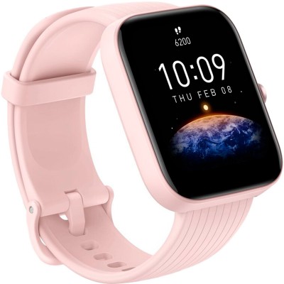 Смарт-годинник AMAZFIT Bip 3 Pink