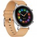 Смарт-годинник HUAWEI Watch GT 2 42mm Classic Edition Silver
