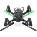 Квадрокоптер HUBSAN X4 RTF 2,4 ГГц HD камера (H107C-HD-BG)