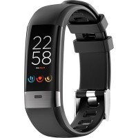 Фітнес-браслет CANYON Smart Band CNS-SB75BB Фітнес-браслет CANYON Smart Band CNS-SB75BB
