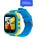 Смарт-годинник AMIGO GO009 BlueYellow