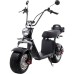 Електроскутер MAXXTER ROCK Black
