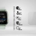 Захисна гідрогелева плівка ARMORSTANDART для Garmin Venu Sq 2 6 шт (ARM67094)