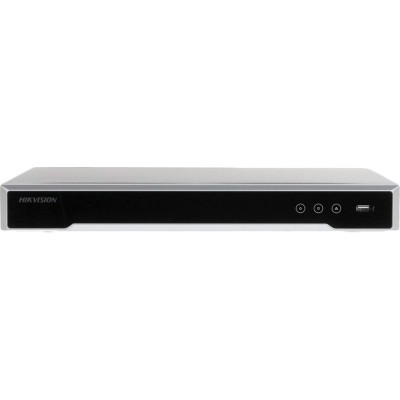 Мережевий відеореєстратор Hikvision DS-7608NI-K2-8P