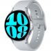 Смарт-годинник SAMSUNG Galaxy Watch 6 44mm Silver (SM-R940NZSASEK)