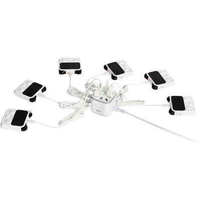 Набір Makeblock STEAM Codey Rocky Education Pack - 6 Robots (P1030046)