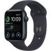 Смарт-годинник APPLE Watch SE 2 44 Midnight Alum Midnight Sp/B (MNK03UL/A)