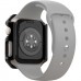 Чохол UAG для Apple Watch Case 41mm Scout Black (1A4001114040)