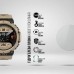 Захисна плівка ARMORSTANDART Supreme для Amazfit T-Rex 2 6 шт. (ARM66320)