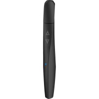 3D-ручка Dewang D12 низькотемпературна (PCL) Black (D12BLACK)