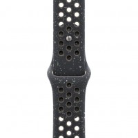 Ремінець APPLE Nike Sport Band для APPLE Watch 41mm Midnight Sky M/L (MUUP3ZM/A)