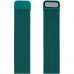 Браслет ArmorStandart Milanese Loop для Apple Watch All Series 42/44/45/49mm Pine Green (ARM56982)