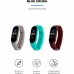 Комплект ремінців Armorstandart для Xiaomi Mi Band 6/5 Blue Crush (ARM57624)
