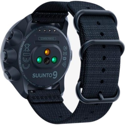 Смарт-годинник SUUNTO 9 BARO GRANITE BLUE TITANIUM (SS050565000) Смарт-годинник SUUNTO 9 BARO GRANITE BLUE TITANIUM (SS050565000)