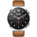 Смарт-годинник XIAOMI Watch S1 GL Silver (BHR5560GL)