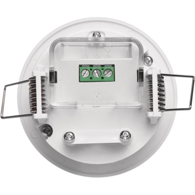 Датчик руху EMOS White (G1160) Датчик руху EMOS White (G1160)