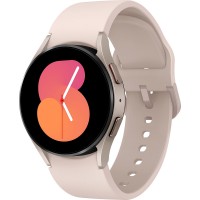 Смарт-годинник SAMSUNG Galaxy Watch 5 40 mm Iconic Gold (SM-R900NZDASEK) Смарт-годинник SAMSUNG Galaxy Watch 5 40 mm Iconic Gold (SM-R900NZDASEK)